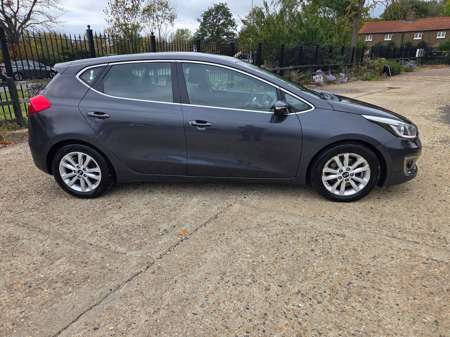 Used Kia Ceed 2016 for sale - 75520143: Photo 12