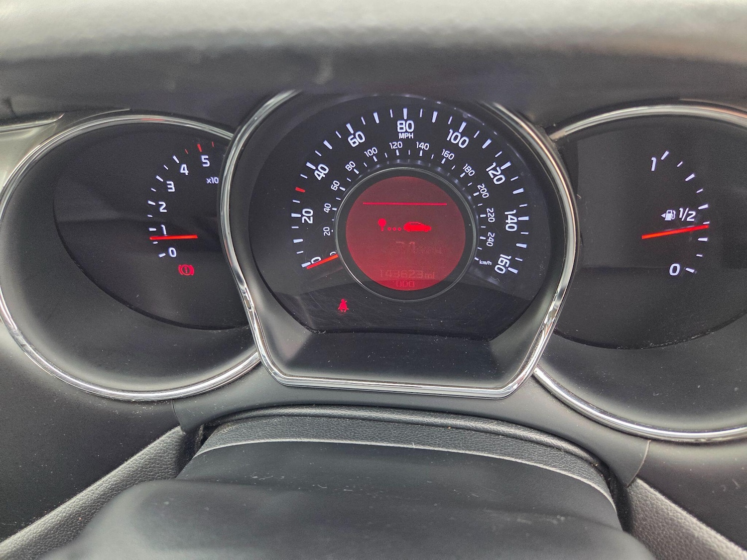 Used Kia Ceed 2016 for sale - 75520143: Photo 4