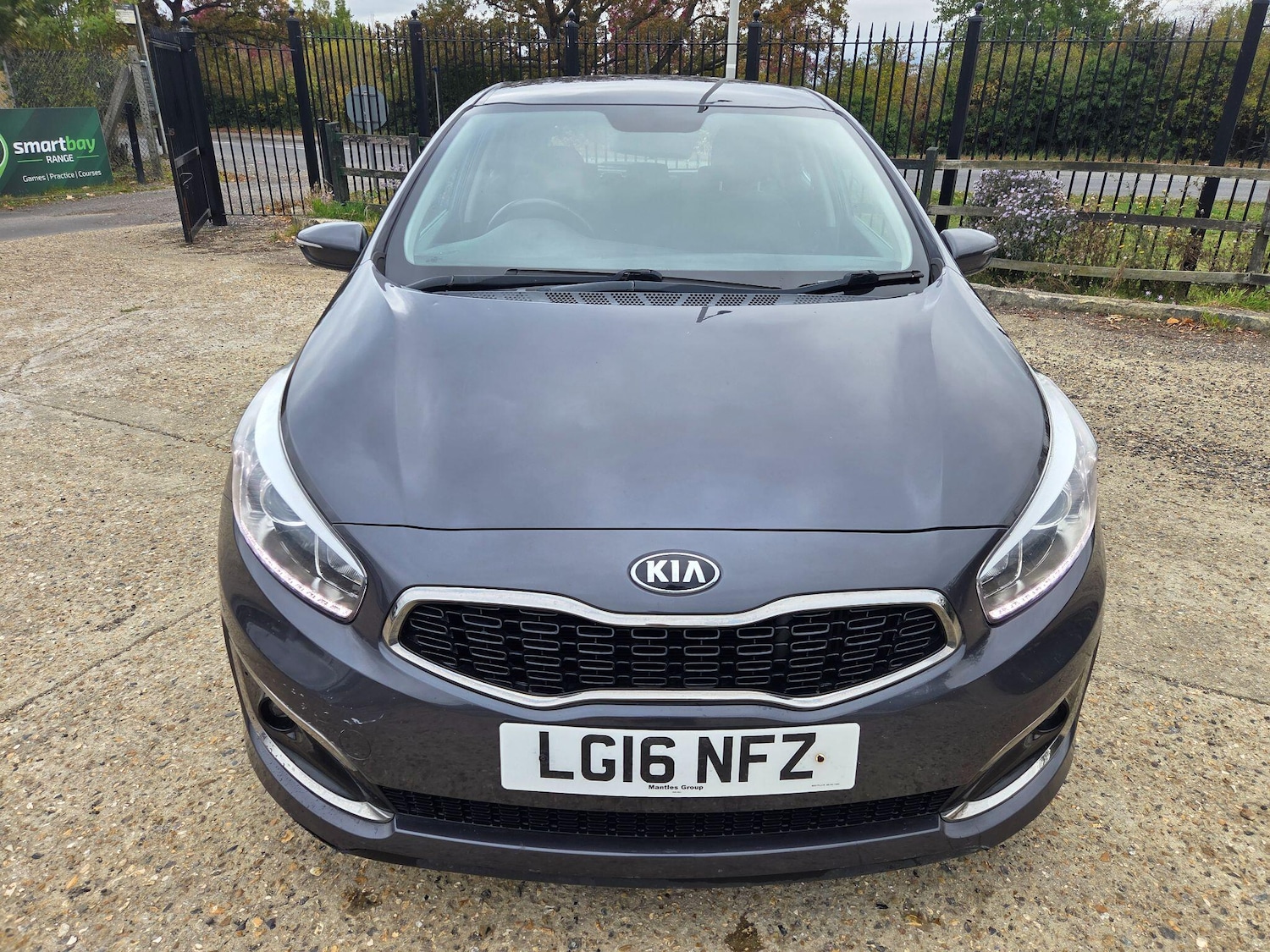 Used Kia Ceed 2016 for sale - 75520143: Photo 5
