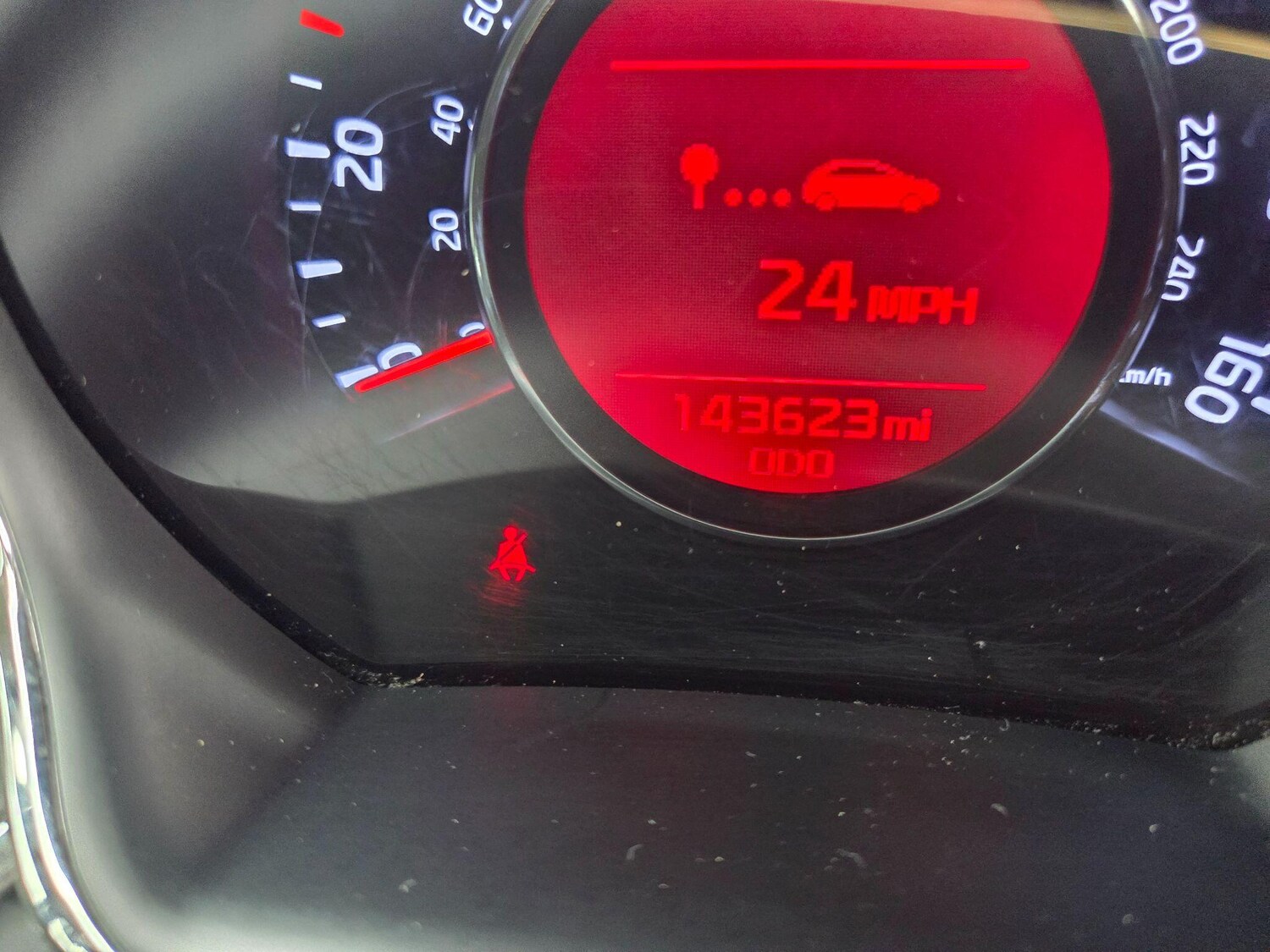 Used Kia Ceed 2016 for sale - 75520143: Photo 6