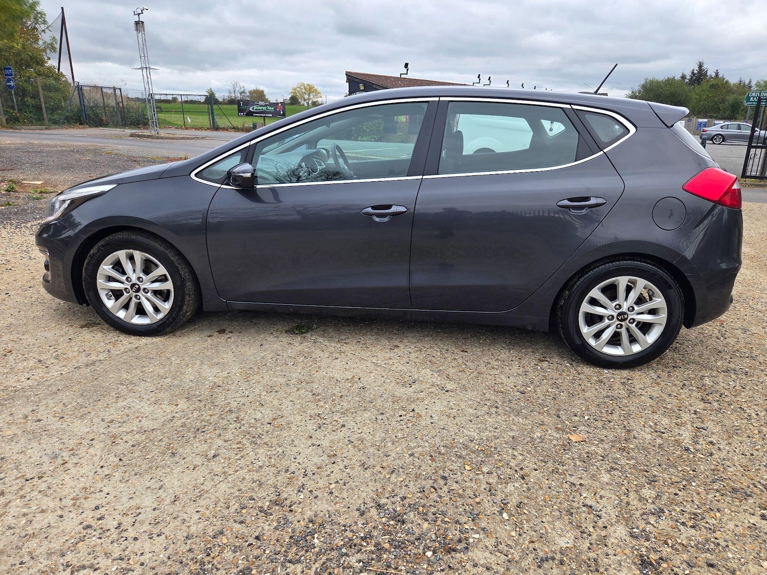 Used Kia Ceed 2016 for sale - 75520143: Photo 7