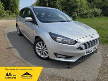 Used Ford Focus 2015 for sale - 74935371: Photo