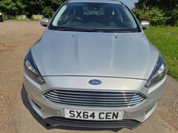 Used Ford Focus 2015 for sale - 74935371: Photo