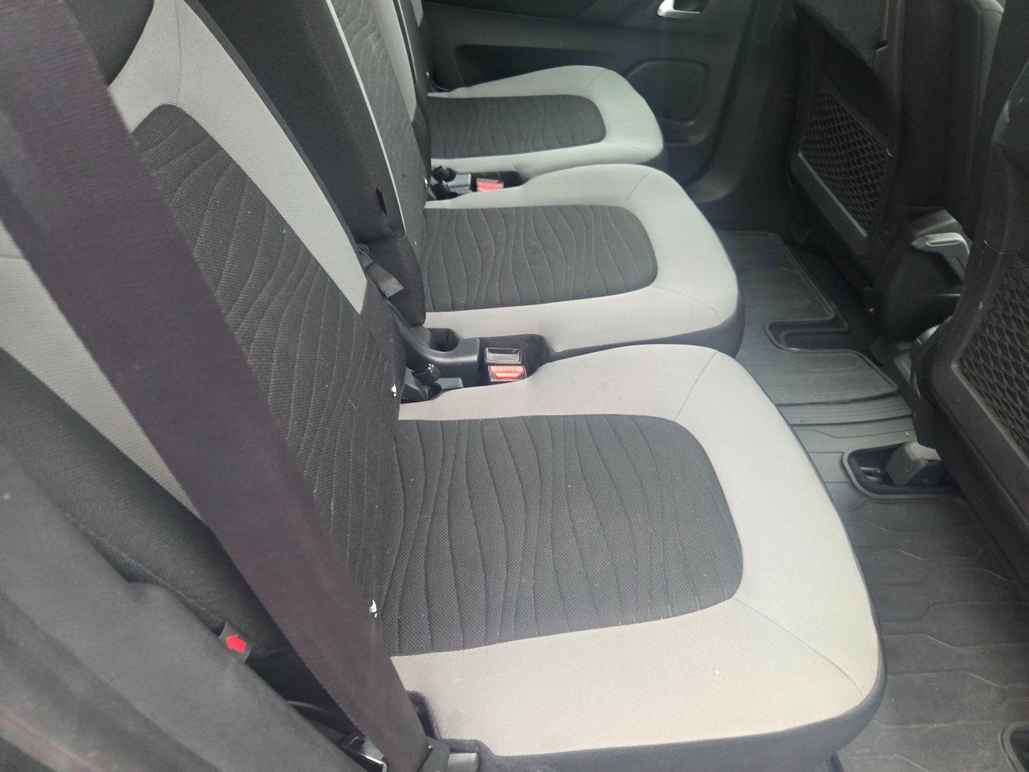 Used Citroen C4 Picasso 2015 for sale - 76295151: Photo 10