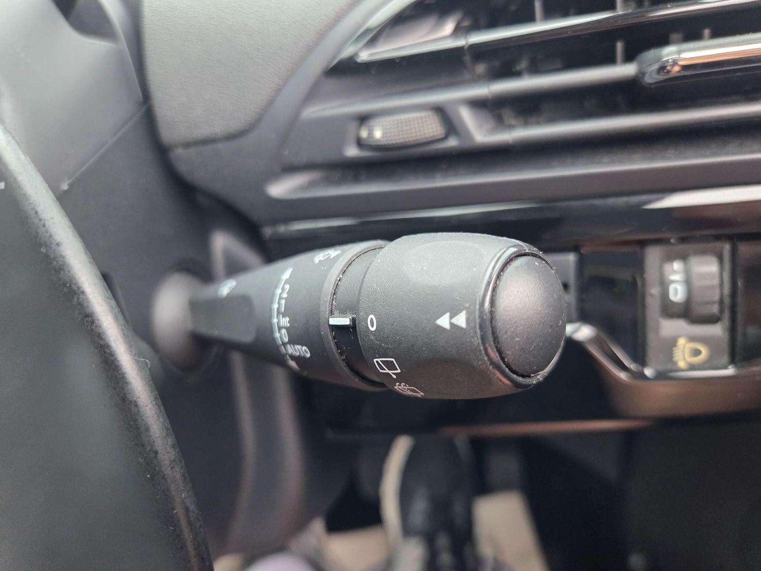 Used Citroen C4 Picasso 2015 for sale - 76295151: Photo 12