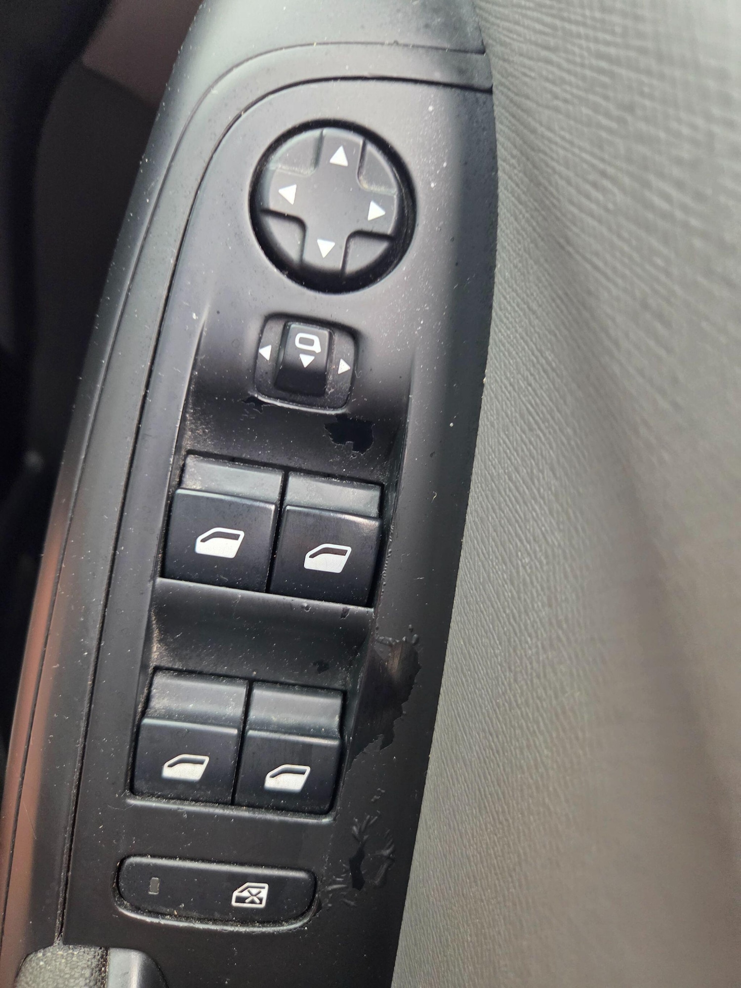 Used Citroen C4 Picasso 2015 for sale - 76295151: Photo 13