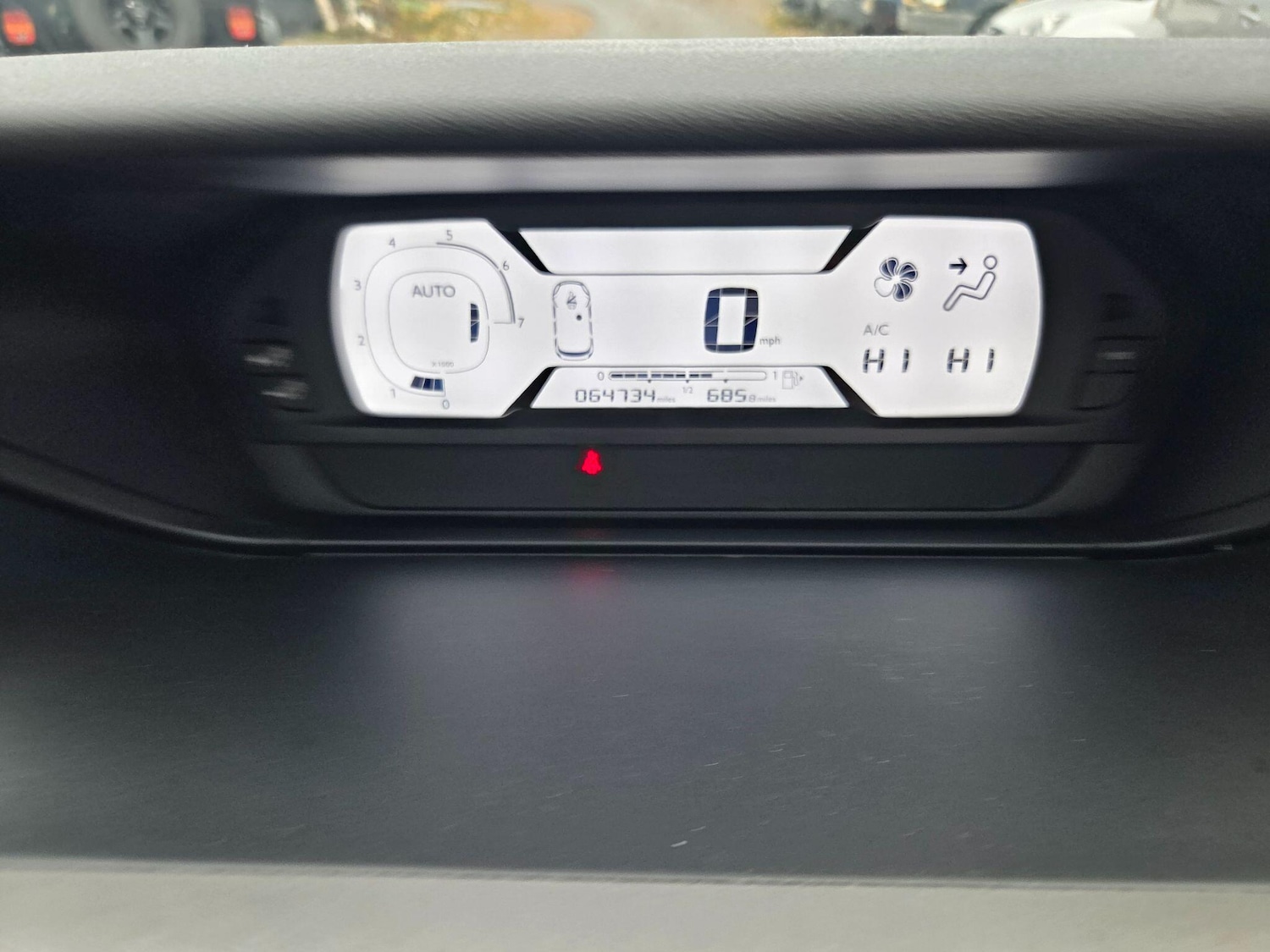 Used Citroen C4 Picasso 2015 for sale - 76295151: Photo 18