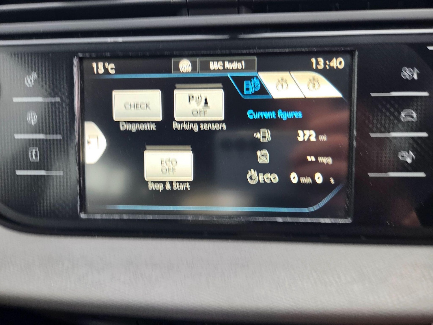 Used Citroen C4 Picasso 2015 for sale - 76295151: Photo 22