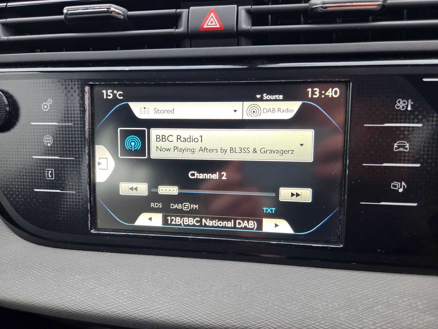 Used Citroen C4 Picasso 2015 for sale - 76295151: Photo 23