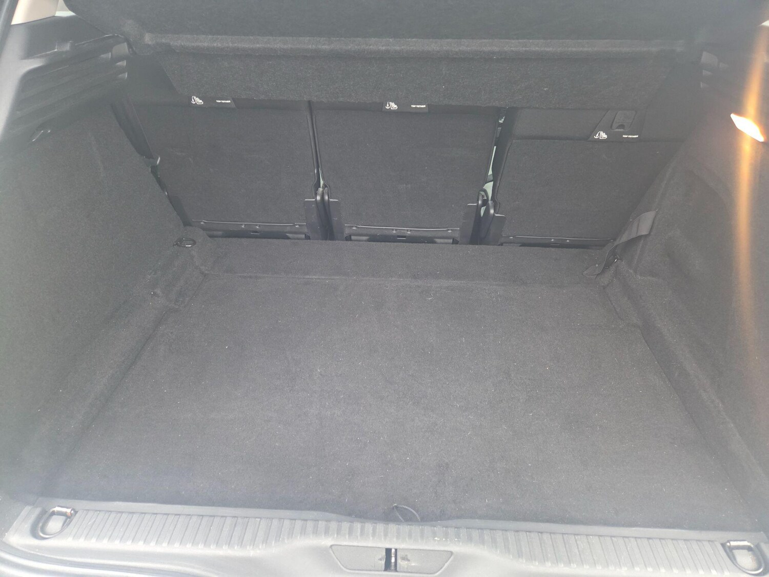 Used Citroen C4 Picasso 2015 for sale - 76295151: Photo 24