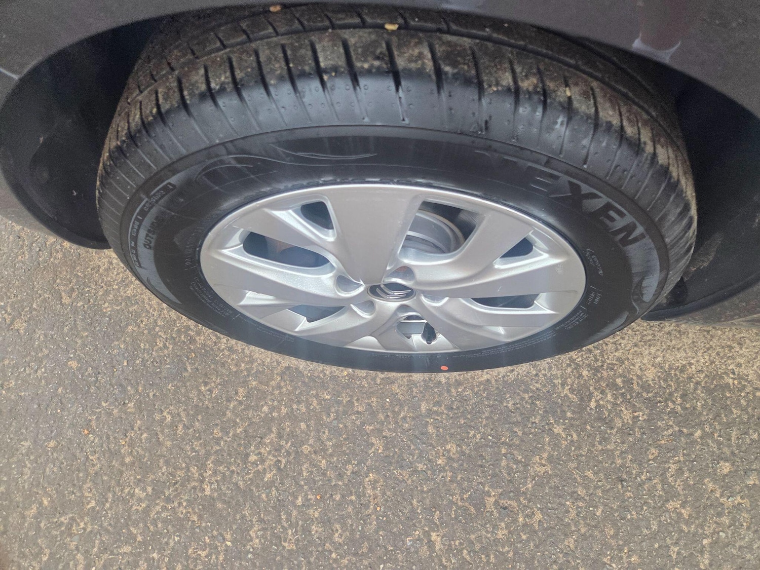 Used Citroen C4 Picasso 2015 for sale - 76295151: Photo 25