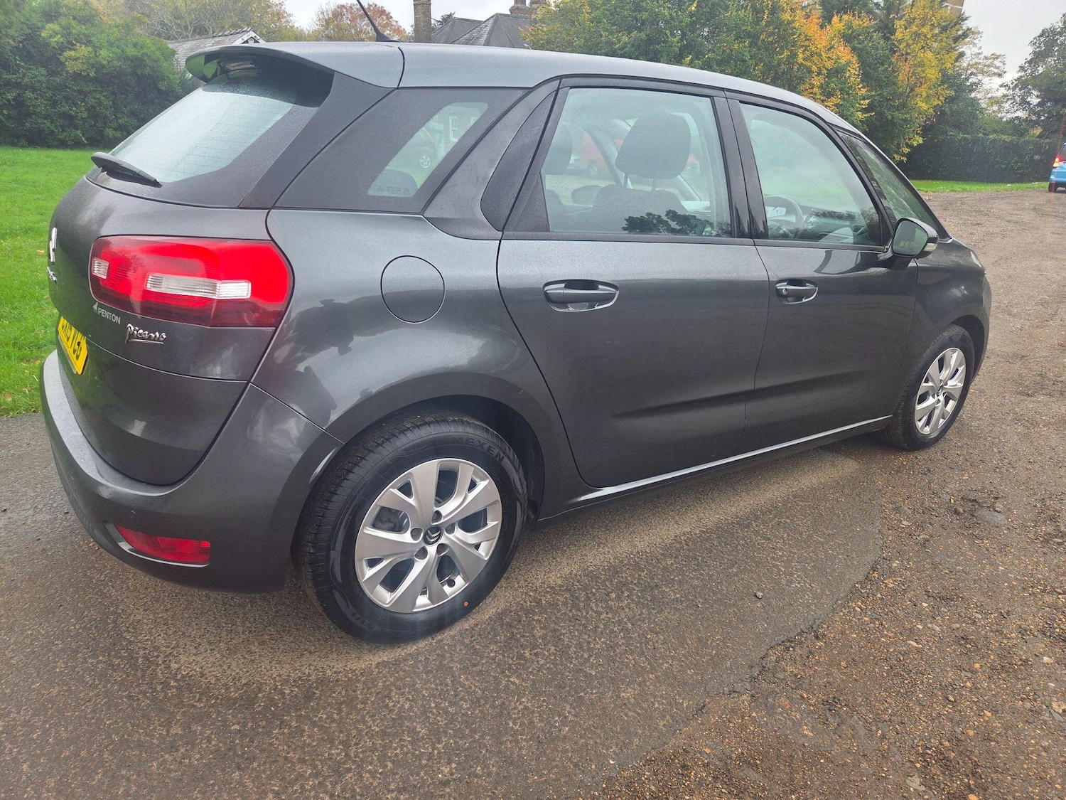 Used Citroen C4 Picasso 2015 for sale - 76295151: Photo 28