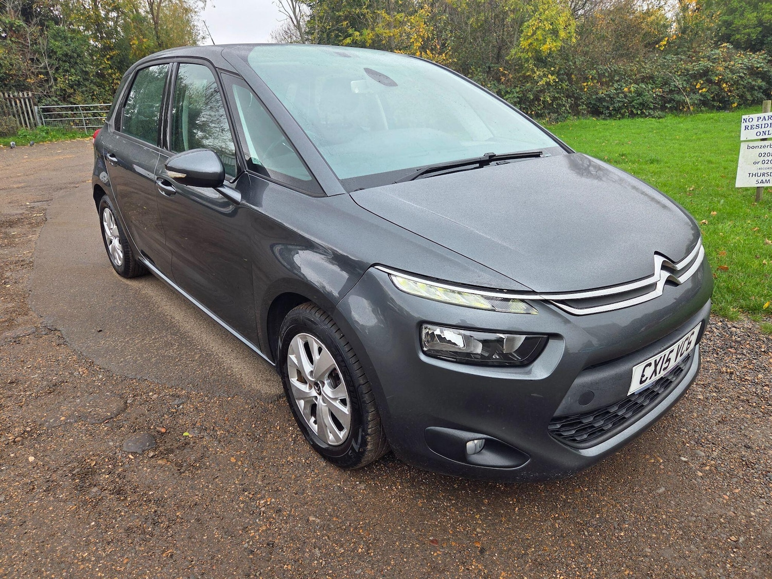 Used Citroen C4 Picasso 2015 for sale - 76295151: Photo 6