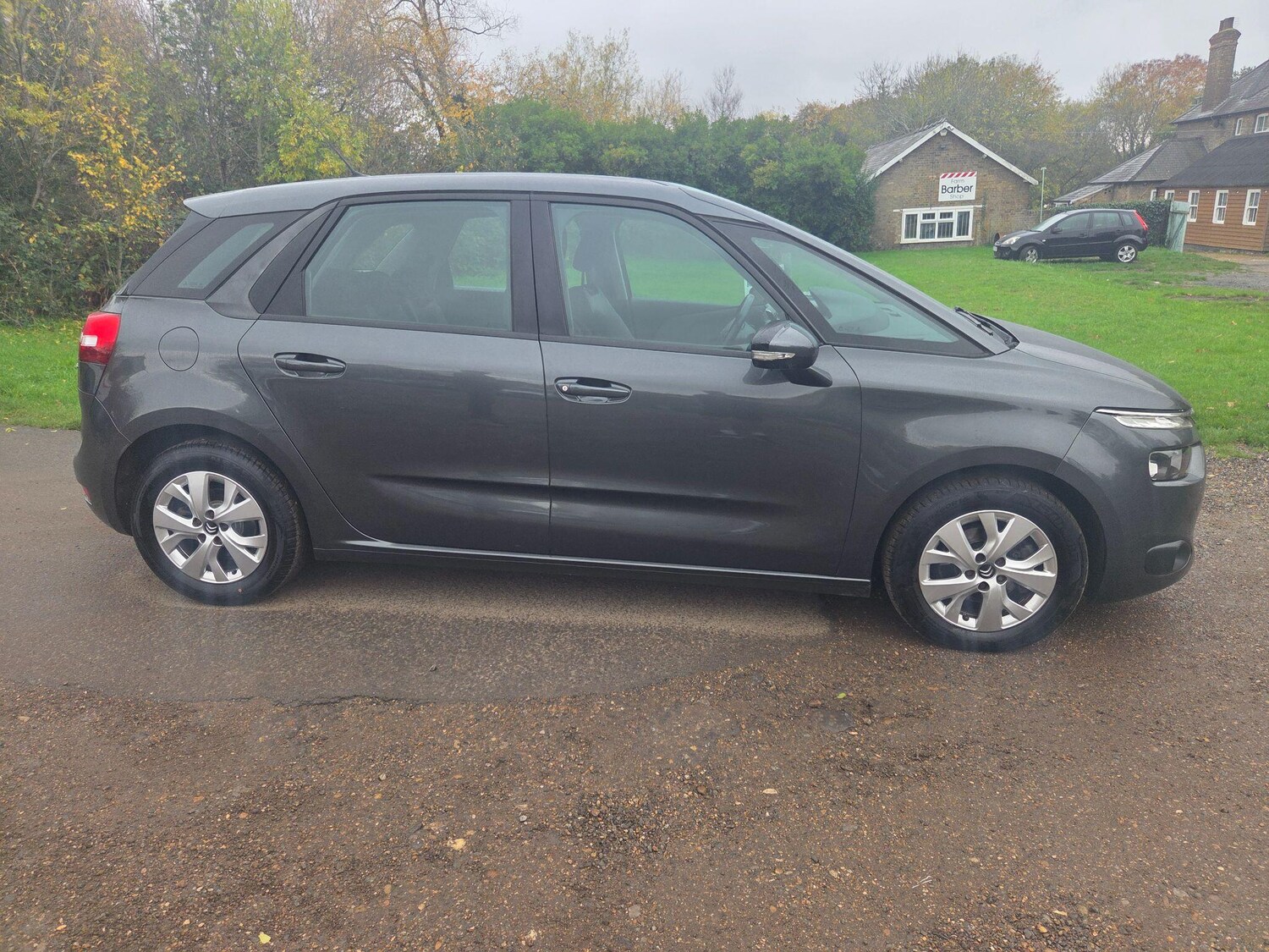 Used Citroen C4 Picasso 2015 for sale - 76295151: Photo 9