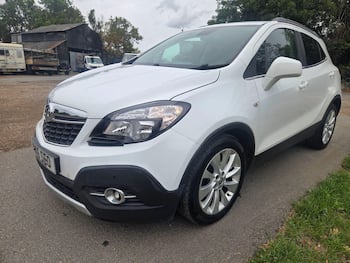 Used Vauxhall Mokka 2016 for sale - 79740753: Photo