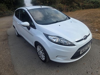 Used Ford Fiesta 2012 for sale - 79635125: Photo