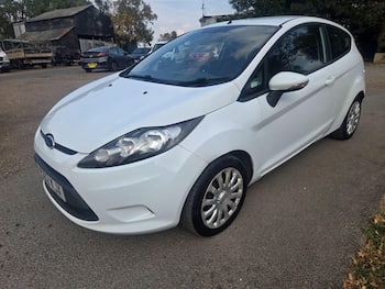Used Ford Fiesta 2012 for sale - 79635125: Photo