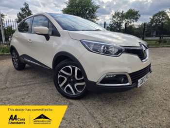2013 (13) - 0.9 TCe ENERGY Dynamique MediaNav Euro 5 (s/s) 5dr