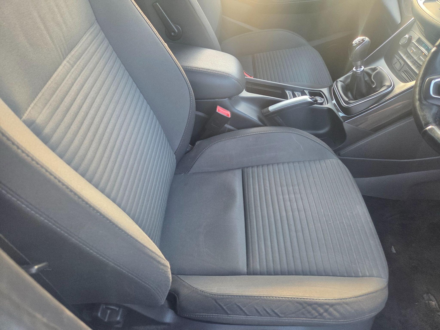 Used Ford C-Max 2016 for sale - 77305709: Photo 14