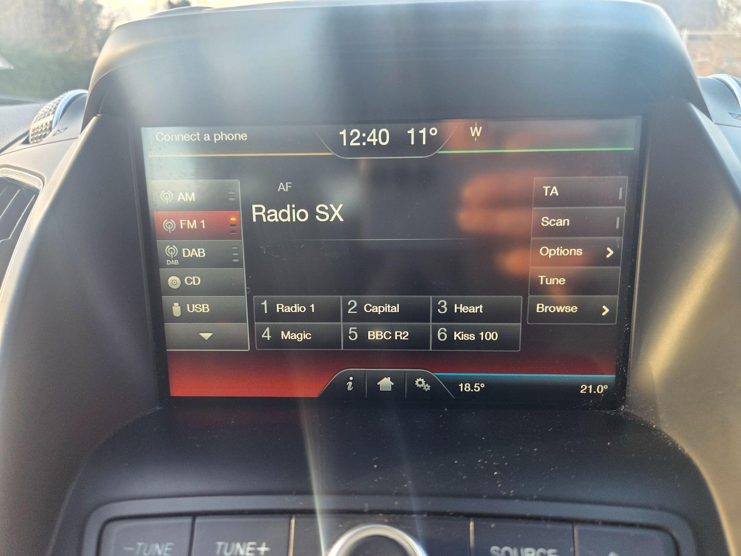 Used Ford C-Max 2016 for sale - 77305709: Photo 24