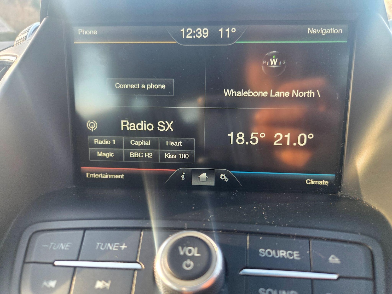 Used Ford C-Max 2016 for sale - 77305709: Photo 25