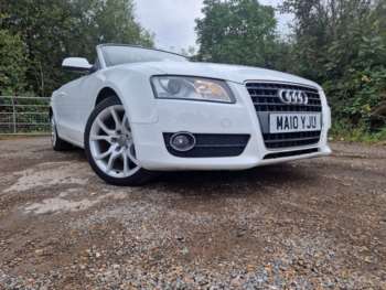 2010 (10) - 2.0 TDI SE 2dr [Start Stop]