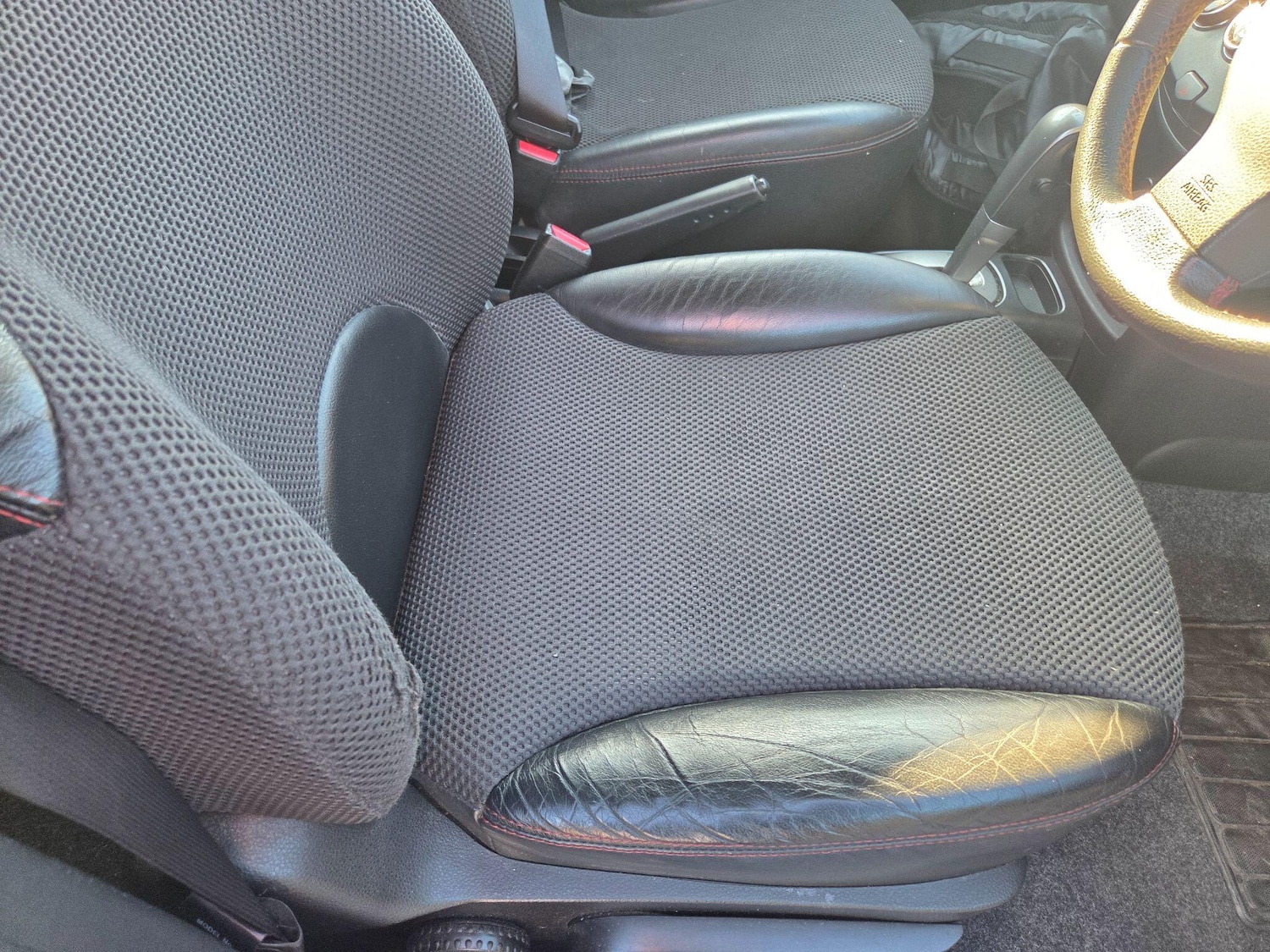 Used Nissan Note 2008 for sale - 77109364: Photo 11