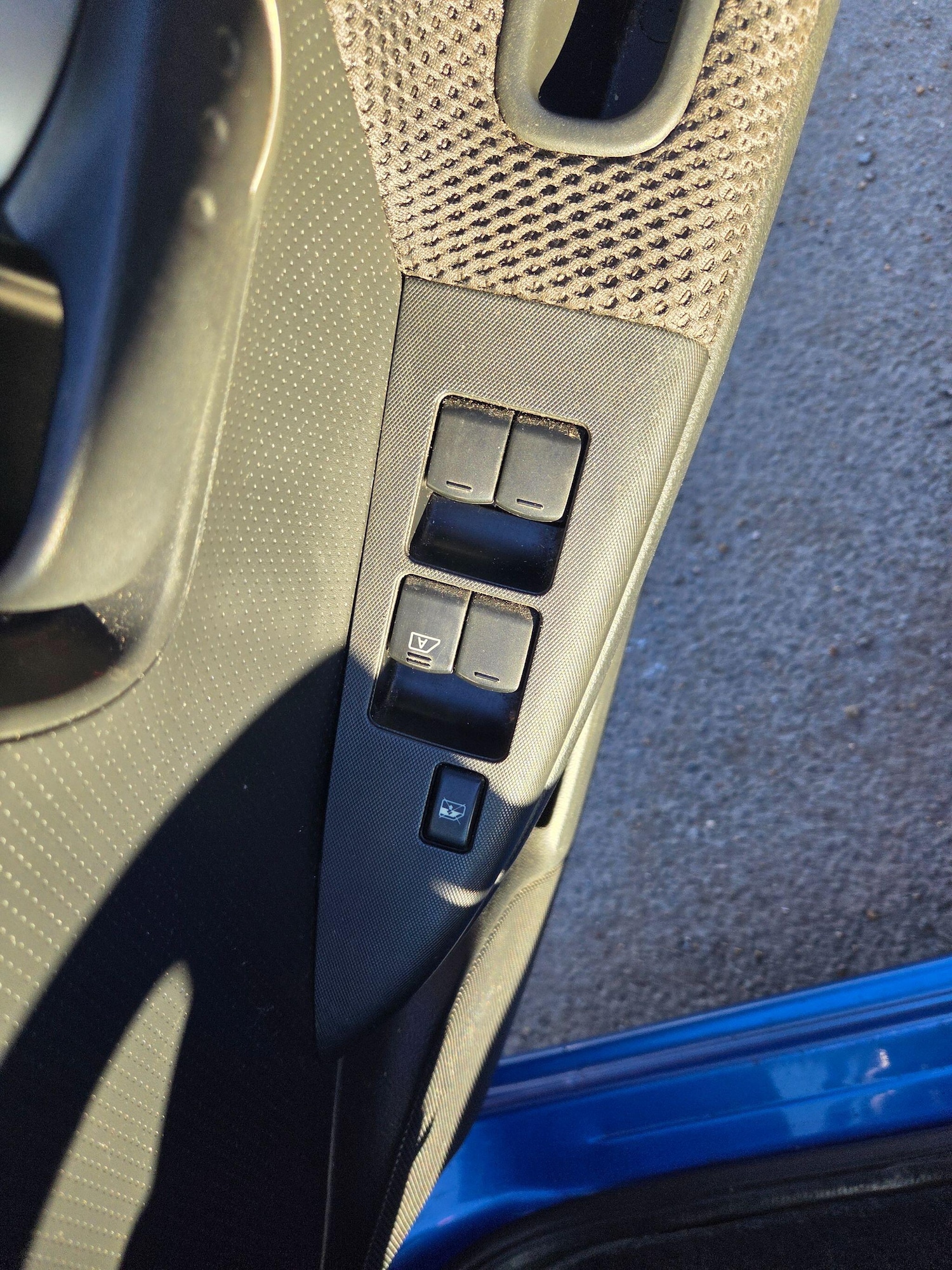 Used Nissan Note 2008 for sale - 77109364: Photo 13