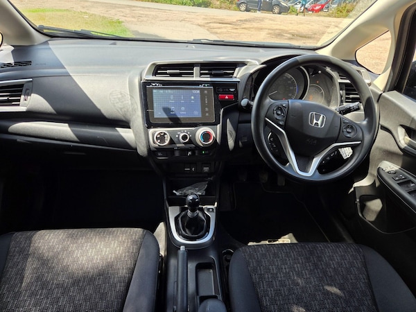 Used Honda Jazz 2018 for sale - 75311482: Photo 13