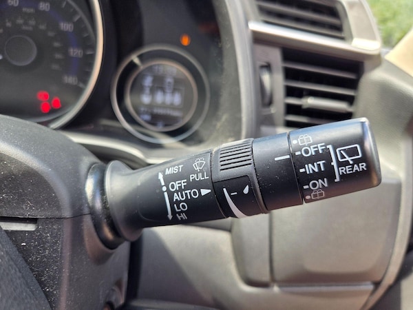 Used Honda Jazz 2018 for sale - 75311482: Photo 19