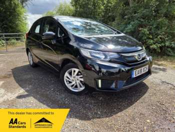 (18) - 1.3 i-VTEC SE Euro 6 (s/s) 5dr