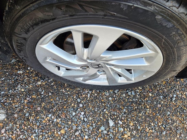 Used Honda Jazz 2018 for sale - 75311482: Photo 23