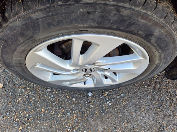Used Honda Jazz 2018 for sale - 75311482: Photo 24