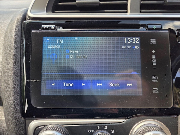 Used Honda Jazz 2018 for sale - 75311482: Photo 26