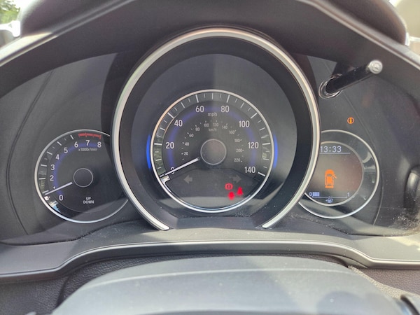 Used Honda Jazz 2018 for sale - 75311482: Photo 27