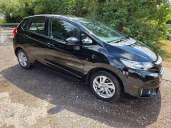Used Honda Jazz 2018 for sale - 75311482: Photo