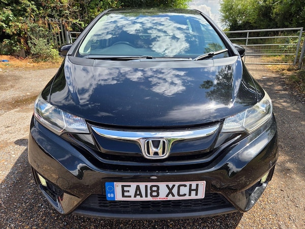 Used Honda Jazz 2018 for sale - 75311482: Photo 3