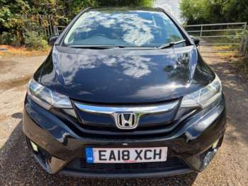 Used Honda Jazz 2018 for sale - 75311482: Photo