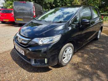 Used Honda Jazz 2018 for sale - 75311482: Photo