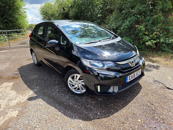 Used Honda Jazz 2018 for sale - 75311482: Photo 6