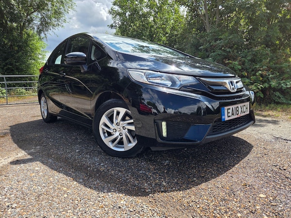 Used Honda Jazz 2018 for sale - 75311482: Photo 7