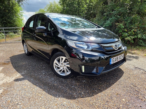 Used Honda Jazz 2018 for sale - 75311482: Photo 8