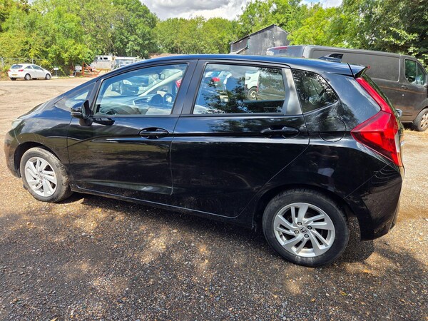 Used Honda Jazz 2018 for sale - 75311482: Photo 9