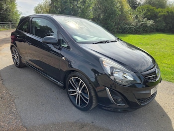 Used Vauxhall Corsa 2014 for sale - 75857594: Photo