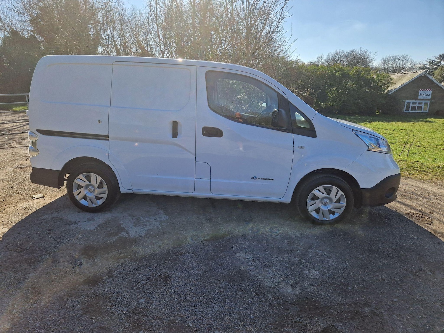 Vehicle 7
