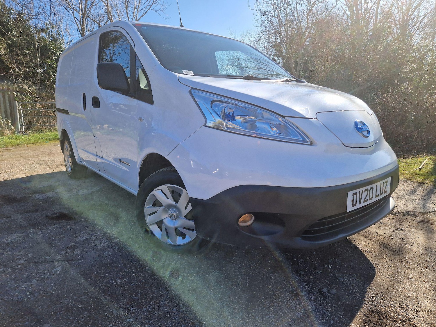 Vehicle 9