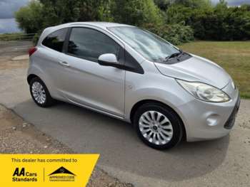 2011 (11) - 1.2 Zetec Euro 4 3dr