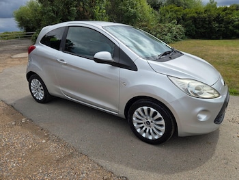 Used Ford Ka 2011 for sale - 75318951: Photo