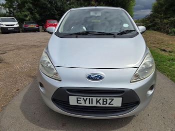 Used Ford Ka 2011 for sale - 75318951: Photo