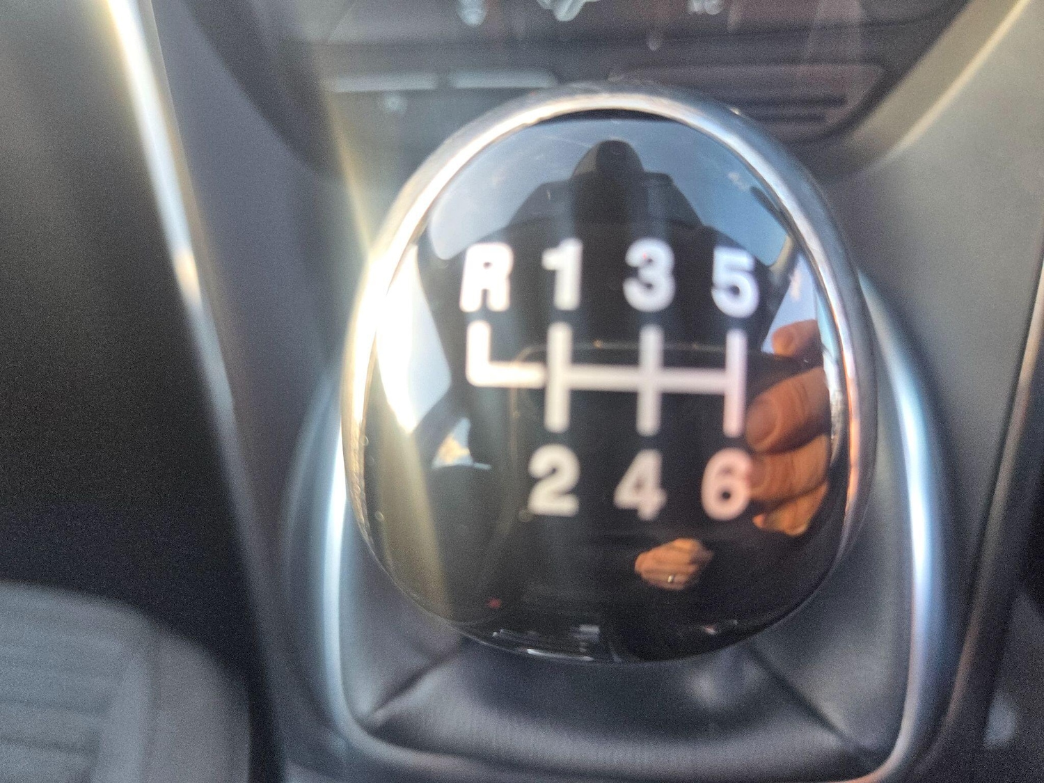 Used Ford C-Max for sale - 77238457: Photo 12